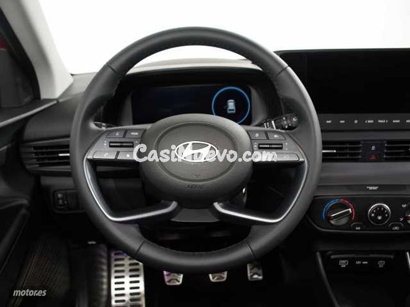 Hyundai Bayon - foto 12