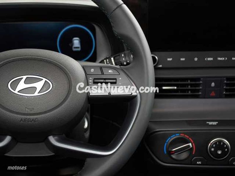 Hyundai Bayon - foto 14