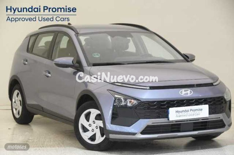 Hyundai Bayon - foto 2