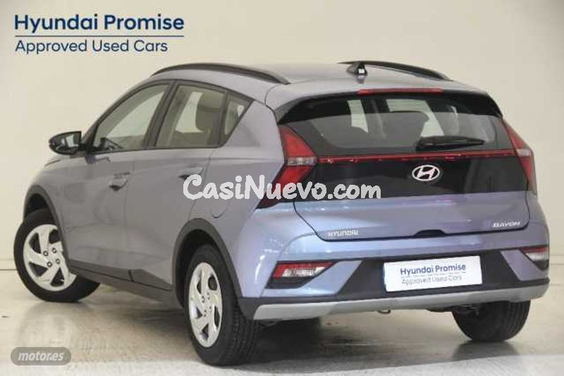Hyundai Bayon - foto 3