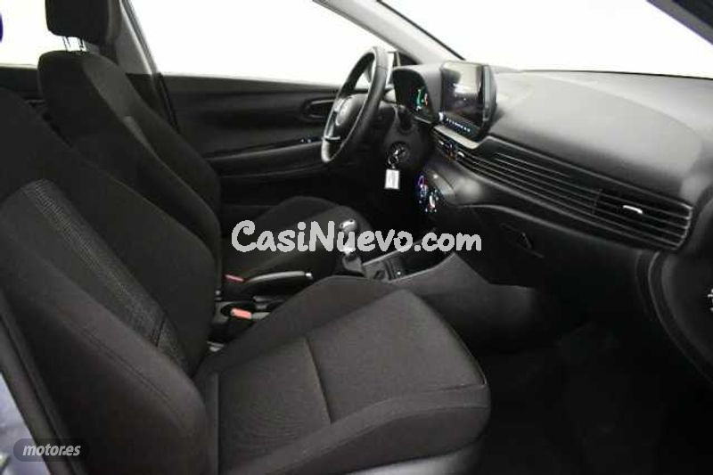 Hyundai Bayon - foto 5