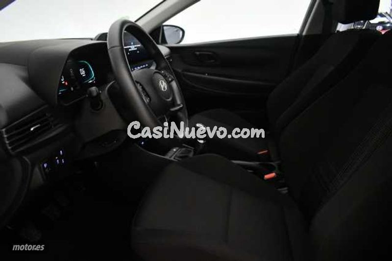 Hyundai Bayon - foto 6