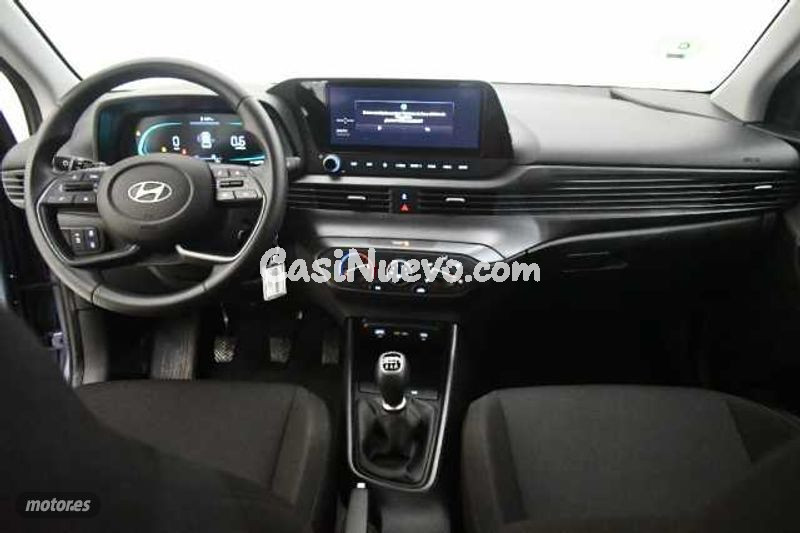 Hyundai Bayon - foto 7