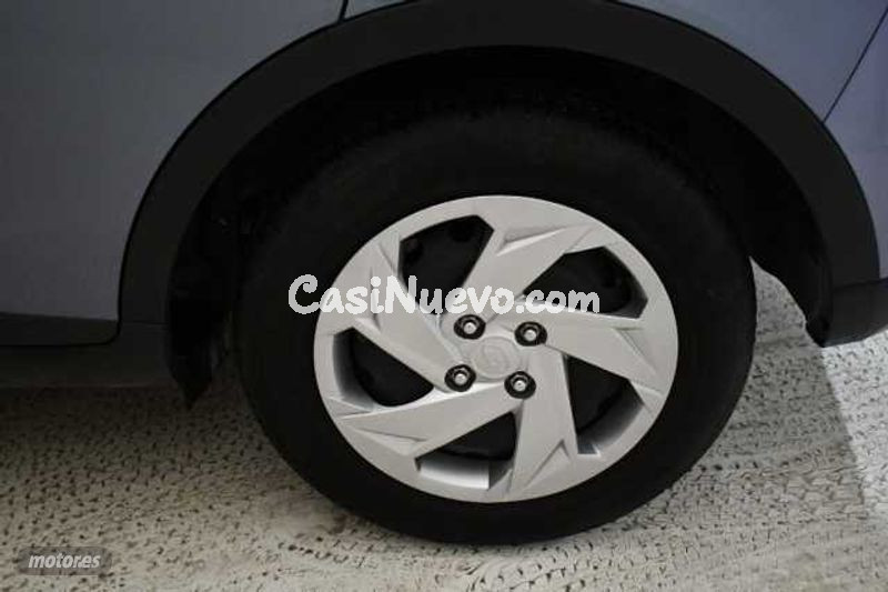 Hyundai Bayon - foto 11