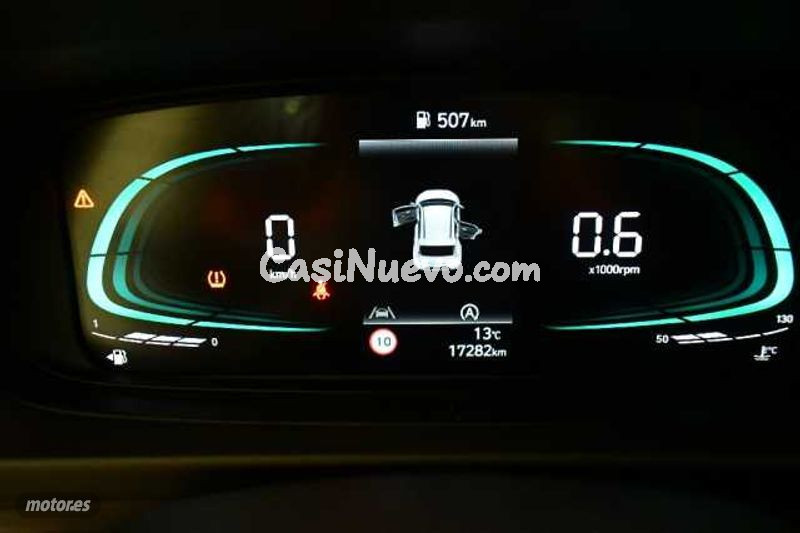 Hyundai Bayon - foto 12