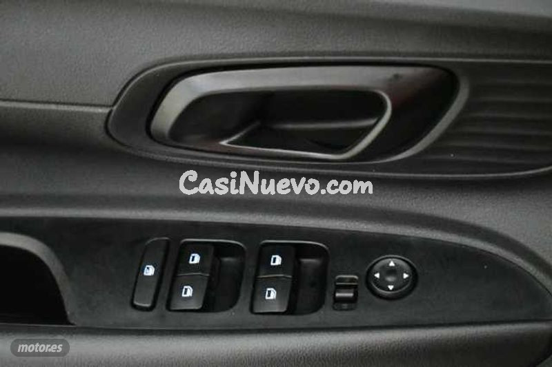 Hyundai Bayon - foto 13