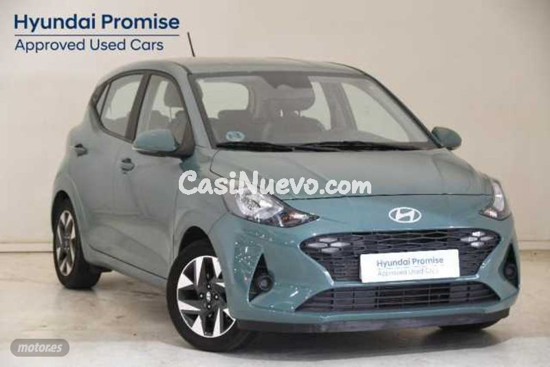 Hyundai i10 - foto 2