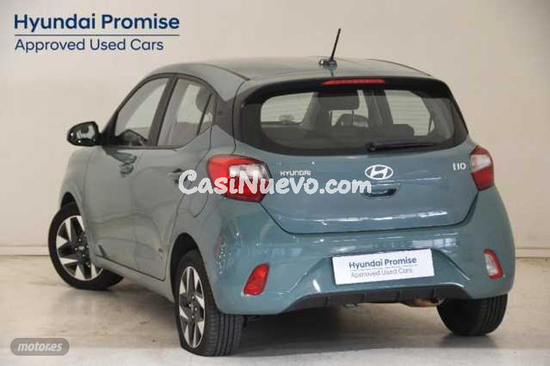 Hyundai i10 - foto 3