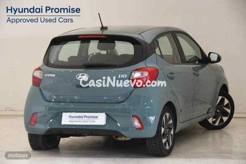 Hyundai i10 - foto 4