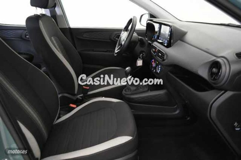 Hyundai i10 - foto 5