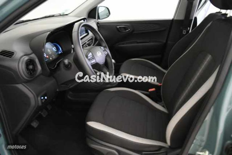 Hyundai i10 - foto 6