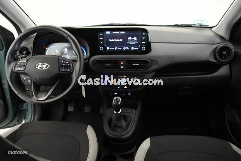 Hyundai i10 - foto 7