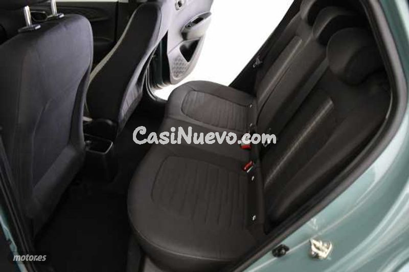 Hyundai i10 - foto 8