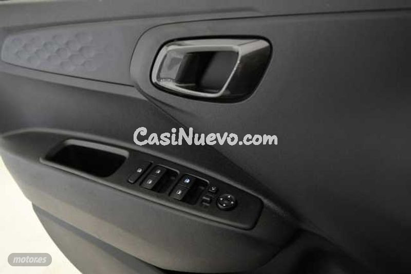 Hyundai i10 - foto 13