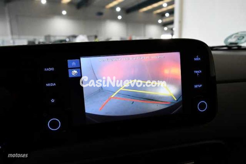 Hyundai i10 - foto 14