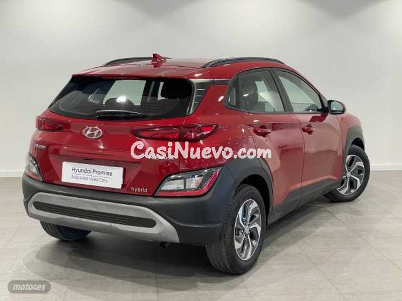 Hyundai Kona - foto 2