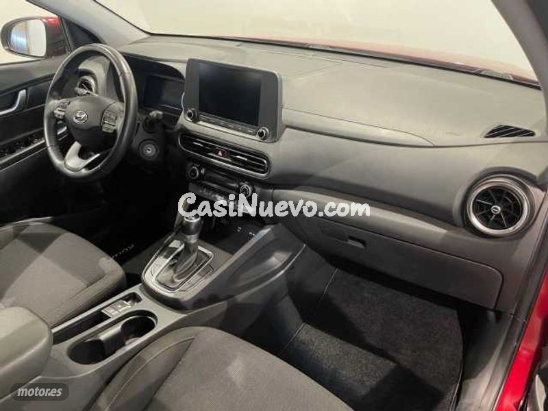 Hyundai Kona - foto 3