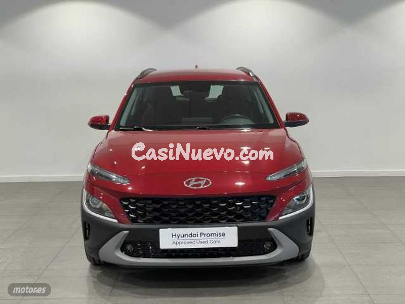 Hyundai Kona - foto 4