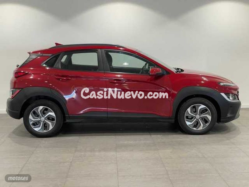 Hyundai Kona - foto 5