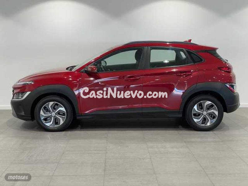 Hyundai Kona - foto 6