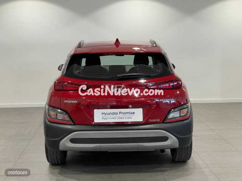 Hyundai Kona - foto 7