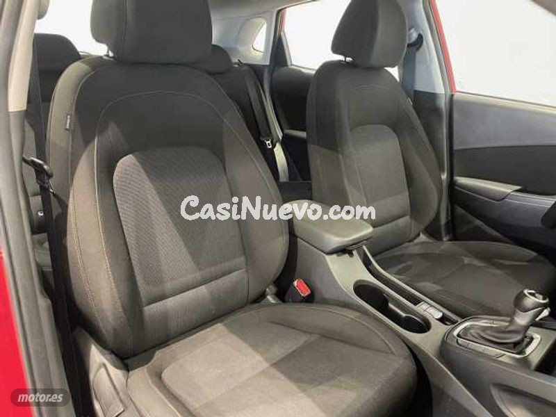 Hyundai Kona - foto 10