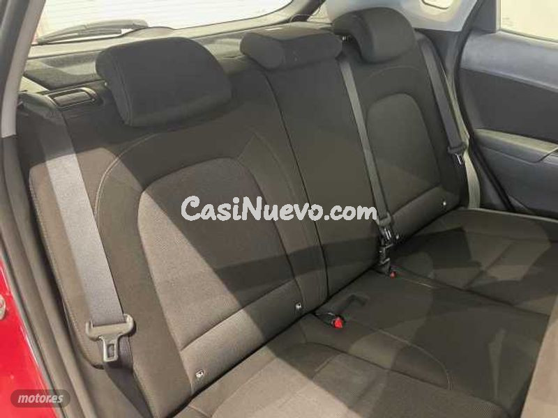 Hyundai Kona - foto 11