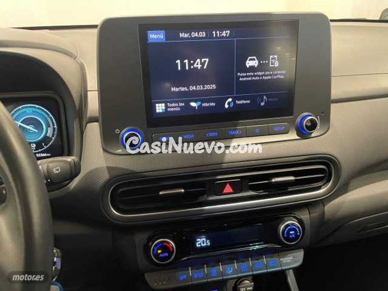 Hyundai Kona - foto 12