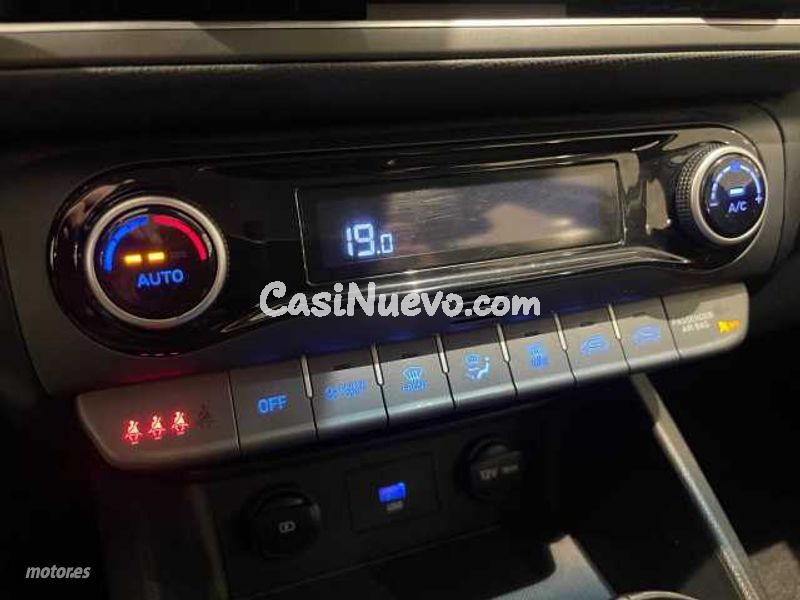 Hyundai Kona - foto 14