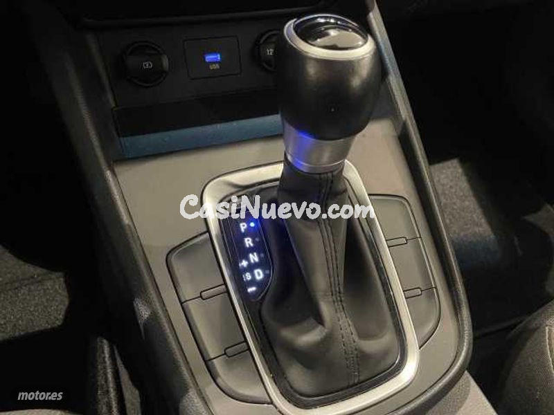 Hyundai Kona - foto 15