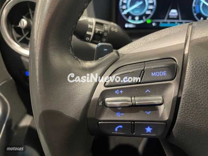 Hyundai Kona - foto 17