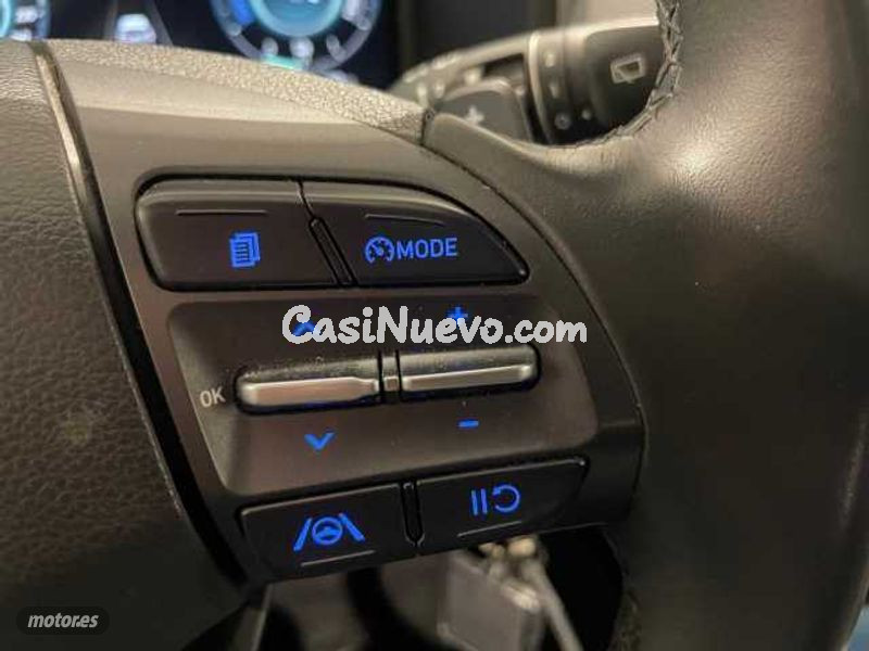 Hyundai Kona - foto 18