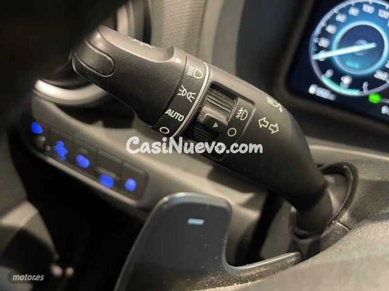 Hyundai Kona - foto 19