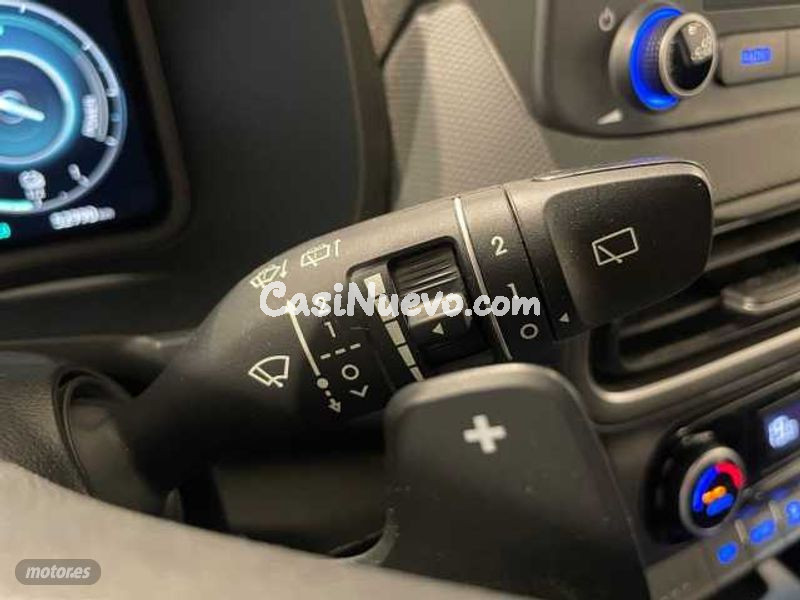 Hyundai Kona - foto 20