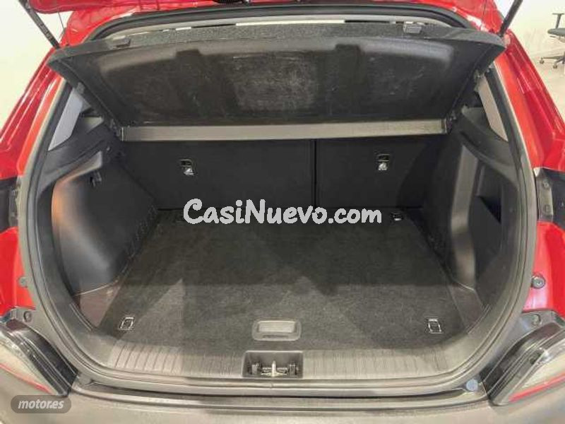 Hyundai Kona - foto 24