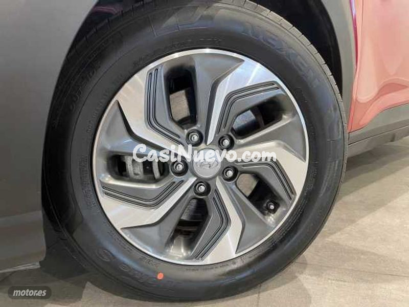 Hyundai Kona - foto 27