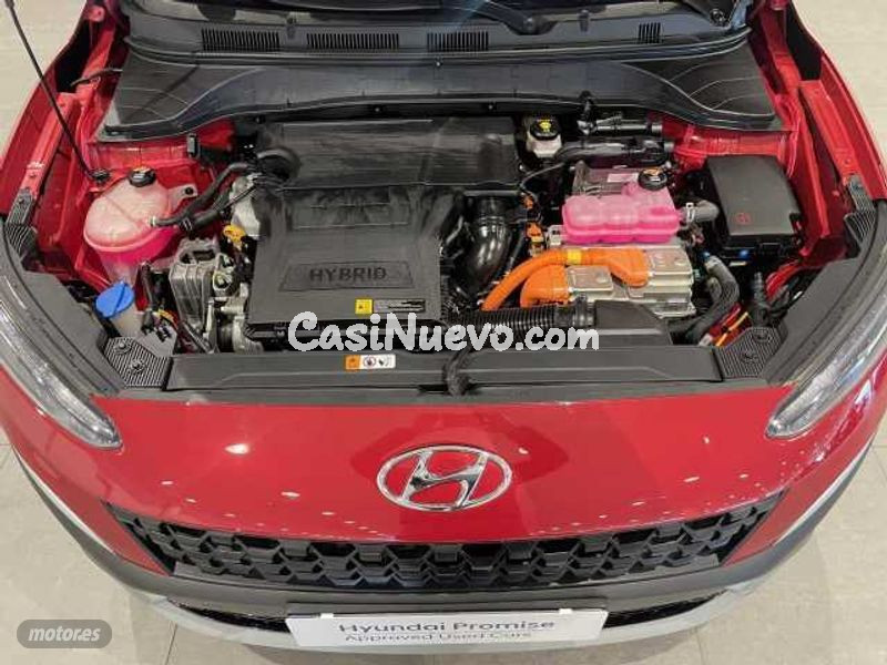 Hyundai Kona - foto 30