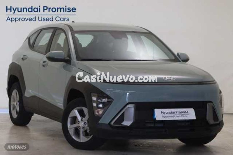 Hyundai Kona - foto 2