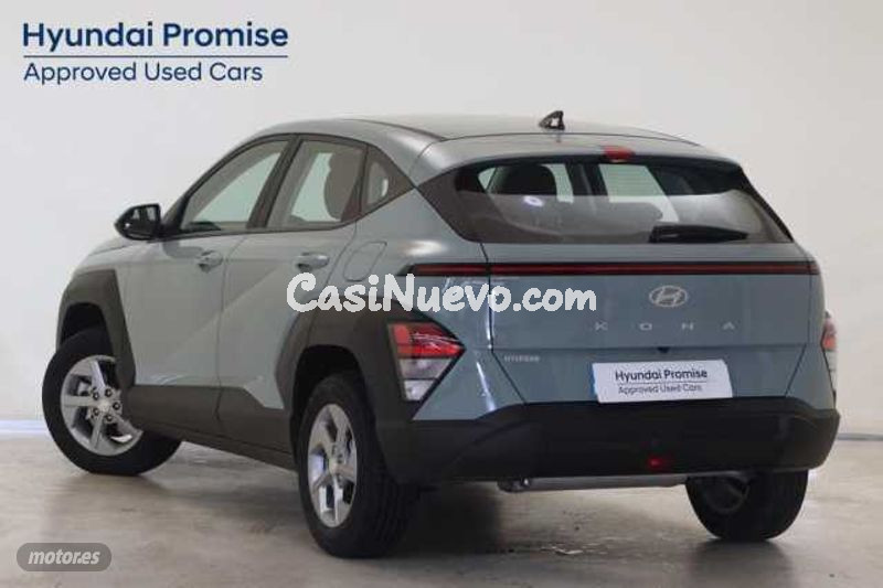 Hyundai Kona - foto 3