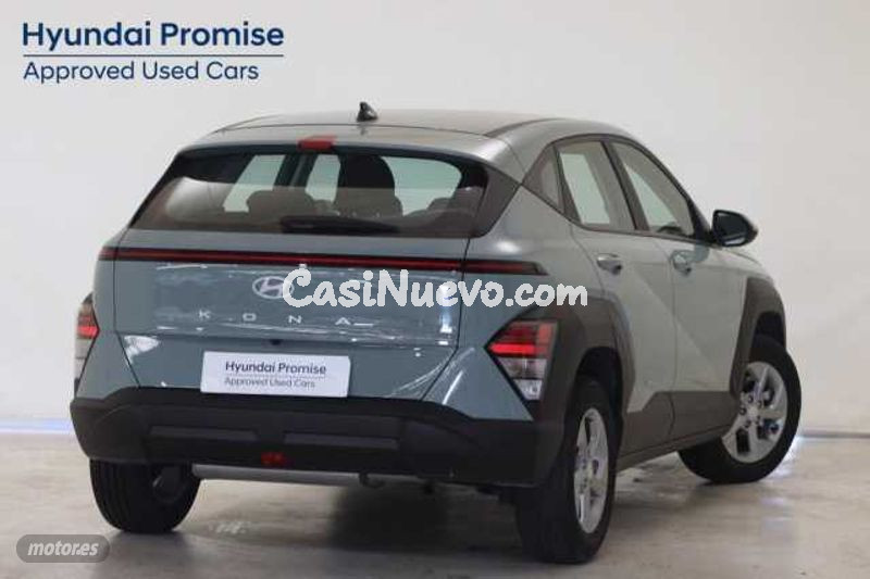 Hyundai Kona - foto 4