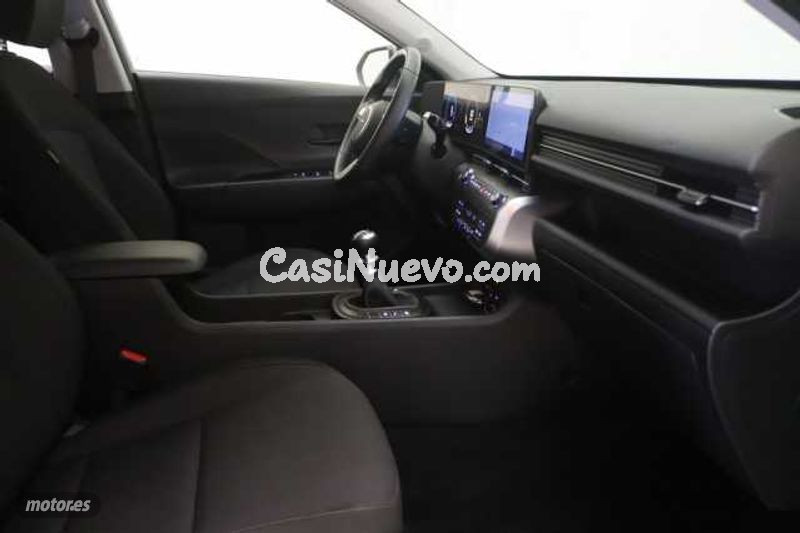 Hyundai Kona - foto 5