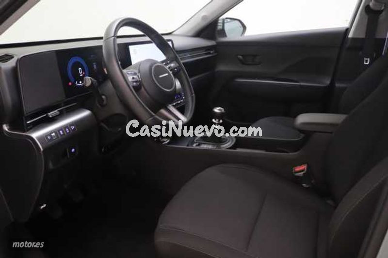 Hyundai Kona - foto 6