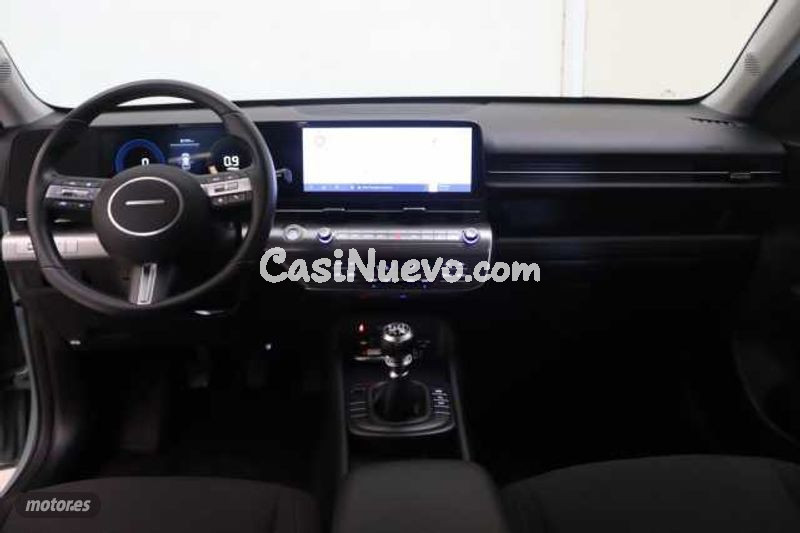 Hyundai Kona - foto 7