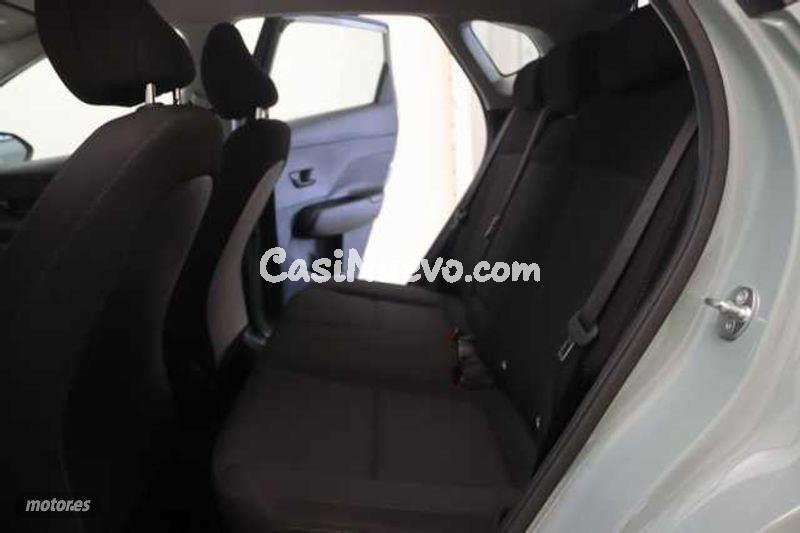 Hyundai Kona - foto 8