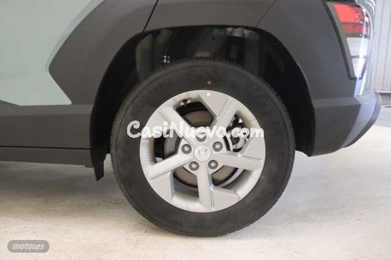 Hyundai Kona - foto 11