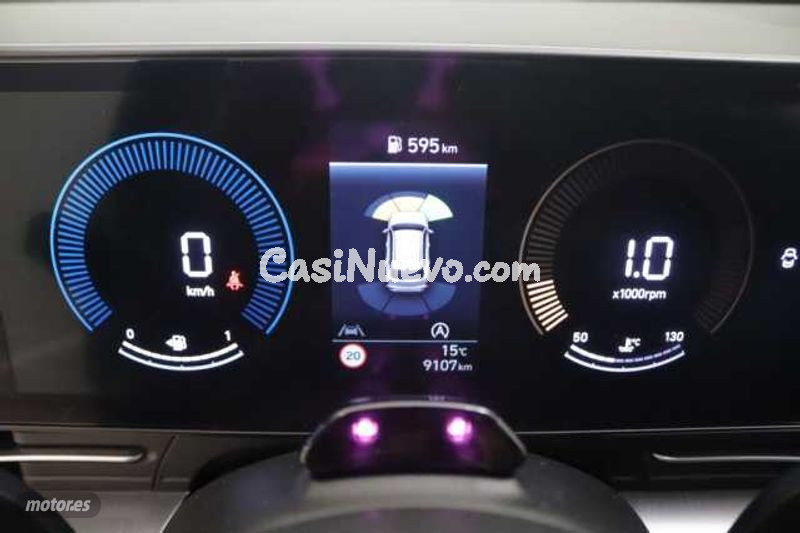 Hyundai Kona - foto 12