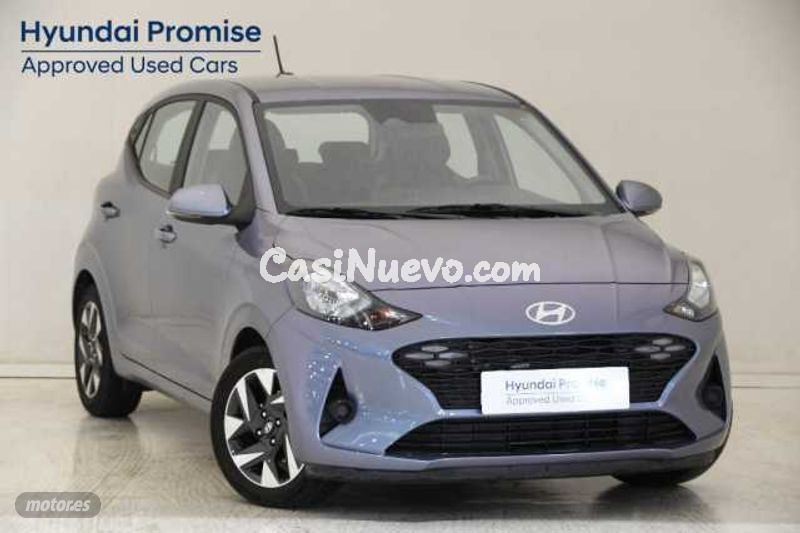 Hyundai i10 - foto 2