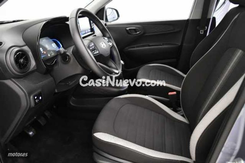 Hyundai i10 - foto 6