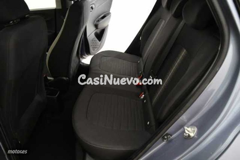 Hyundai i10 - foto 8