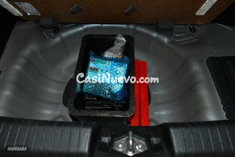 Hyundai i10 - foto 10